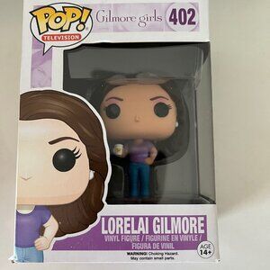 Funko Pop! - Gilmore Girls Lorelai Gilmore #402